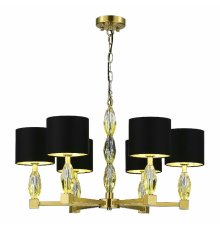 Подвесная люстра ST Luce Lingotti SL1759.303.06