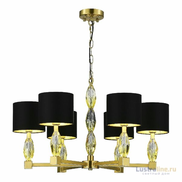Подвесная люстра ST Luce Lingotti SL1759.303.06