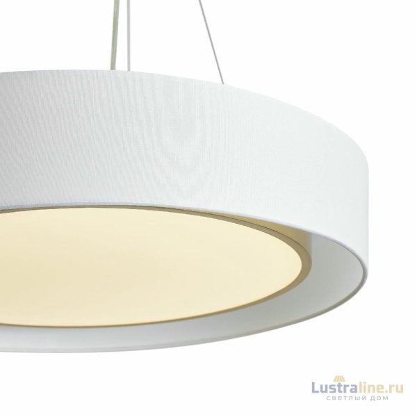 Подвесная люстра Freya Cozy FR6170PL-L52BS