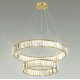 Подвесная люстра Odeon Light Vekia 5015/60L