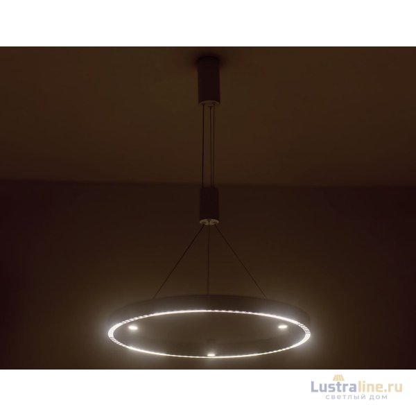 Подвесная люстра Ambrella Light Comfort FL5844 Подвесная люстра Ambrella Light Comfort FL5844