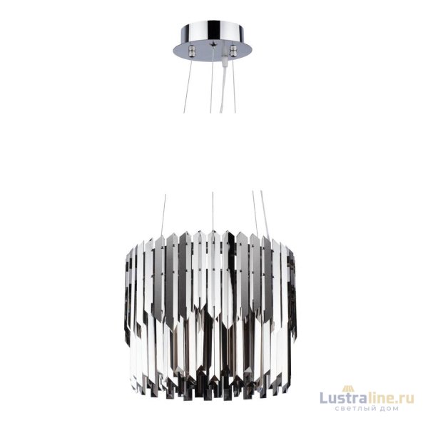 Подвесная люстра AM Group ROBERTO CAVALLI L400 CH