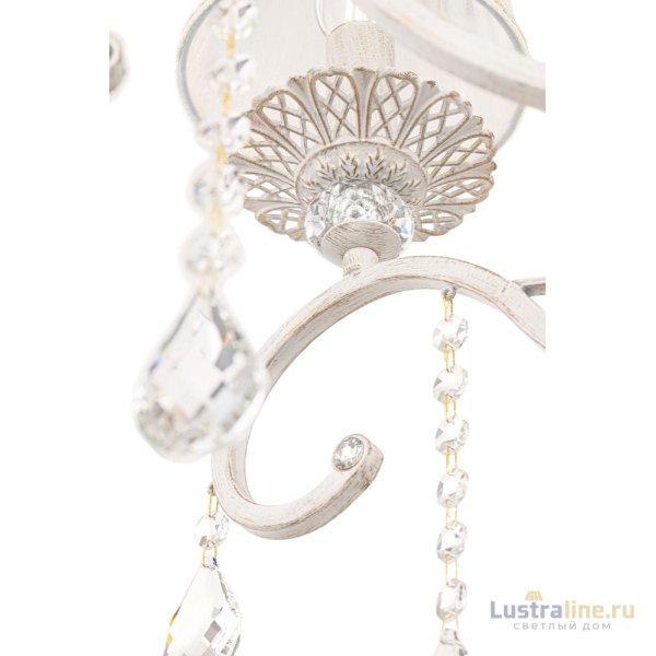 Подвесная люстра Maytoni Grace ARM247-08-G