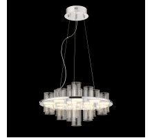 Подвесная люстра Wertmark Paula WE157.16.103