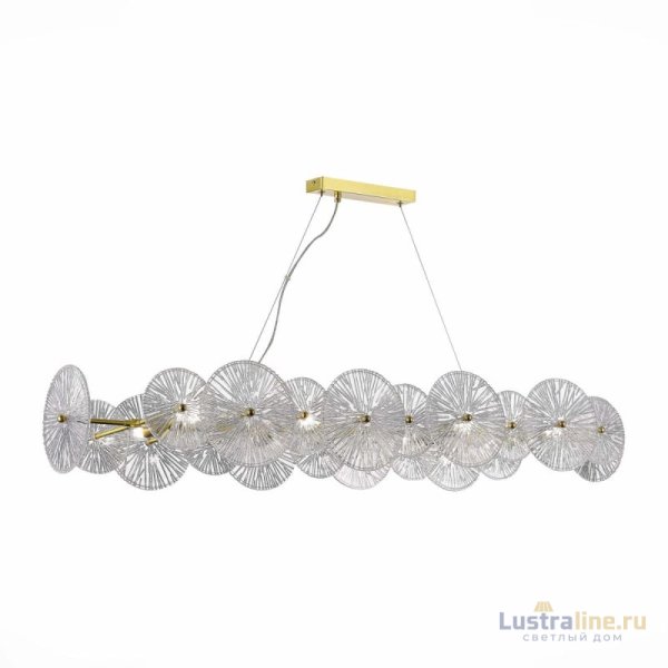 Подвесная люстра ST Luce Flero SL1657.213.08