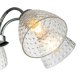 Подвесная люстра Escada Freesia 658/5PL Chrome