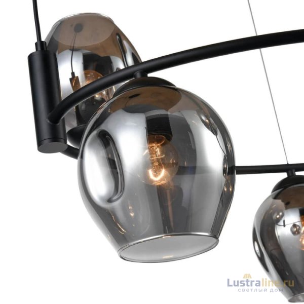 Подвесная люстра Vele Luce VL5002P06 Подвесная люстра Vele Luce VL5002P06