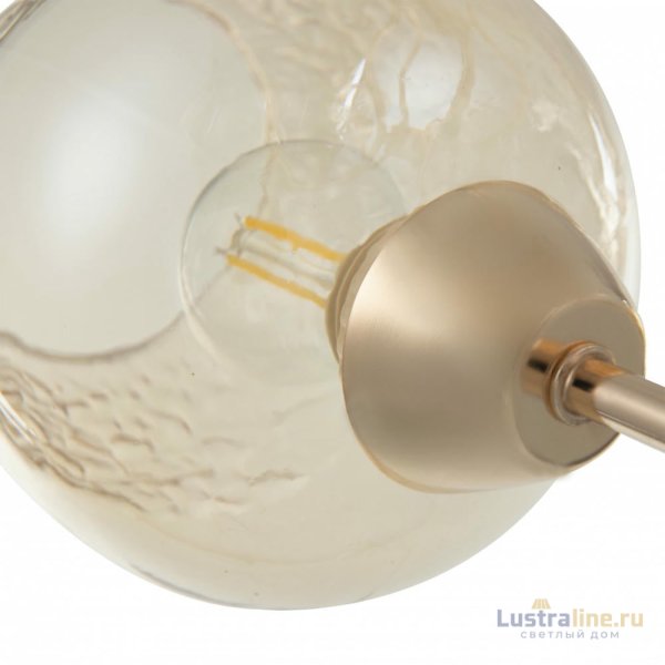 Подвесная люстра Arte Milano Amalfi 337556/3 FGD