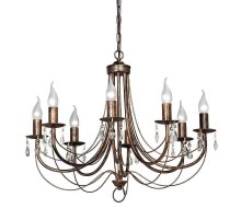 Подвесная люстра Vitaluce V1253/8