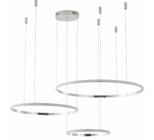 Подвесная люстра Zortes Ringolight ZRS.33321.120F
