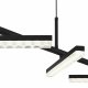 Подвесная люстра ST Luce Euclidics SL1018.403.04