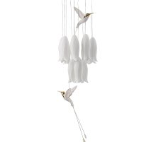 Подвесная люстра Mizi en Polly MZ121830-12-280