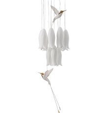 Подвесная люстра Mizi en Polly MZ121830-12-280