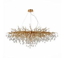 Подвесная люстра Delight Collection XX19001-150 gold