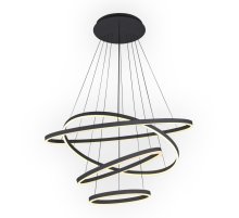 Подвесная люстра Kink Light Тор 08204,19A(4000K)