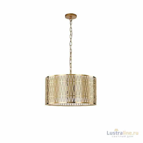 Подвесная люстра Favourite Dolium 4133-5P Подвесная люстра Favourite Dolium 4133-5P