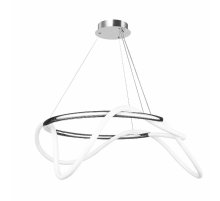 Подвесная люстра Modestyle MS.802.600 CR