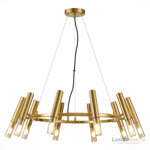 Подвесная люстра ST Luce Eclip SL1236.203.10