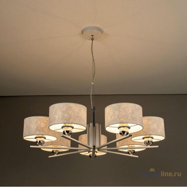 Подвесная люстра Citilux Тильда CL469170 Подвесная люстра Citilux Тильда CL469170