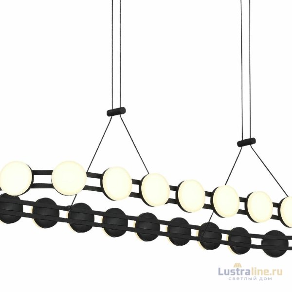 Подвесная люстра ST Luce Monro SL6610.403.26