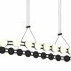 Подвесная люстра ST Luce Monro SL6610.403.26