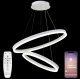Подвесная люстра Natali Kovaltseva LED LAMPS 81297