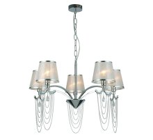 Подвесная люстра F-Promo Adorna 2855-5P