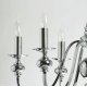 Подвесная люстра MW-Light Консуэло 614013808