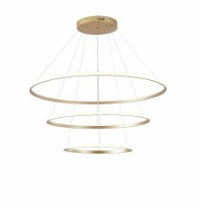 Подвесная люстра Zortes Ringolight ZRS.33320.75C