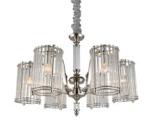 Подвесная люстра APLOYT Sibil APL.733.03.06