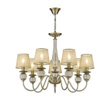 Подвесная люстра Velante 302-503-07 Подвесная люстра Velante 302-503-07