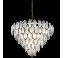 Подвесная люстра Wertmark Eletta WE139.21.103