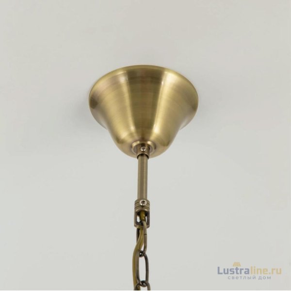 Подвесная люстра Citilux Эмир CL467153 Подвесная люстра Citilux Эмир CL467153