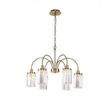 Подвесная люстра Favourite Duke 2969-6P Подвесная люстра Favourite Duke 2969-6P