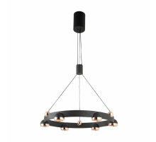 Подвесная люстра IMEX Teranzo PLC-7069-560