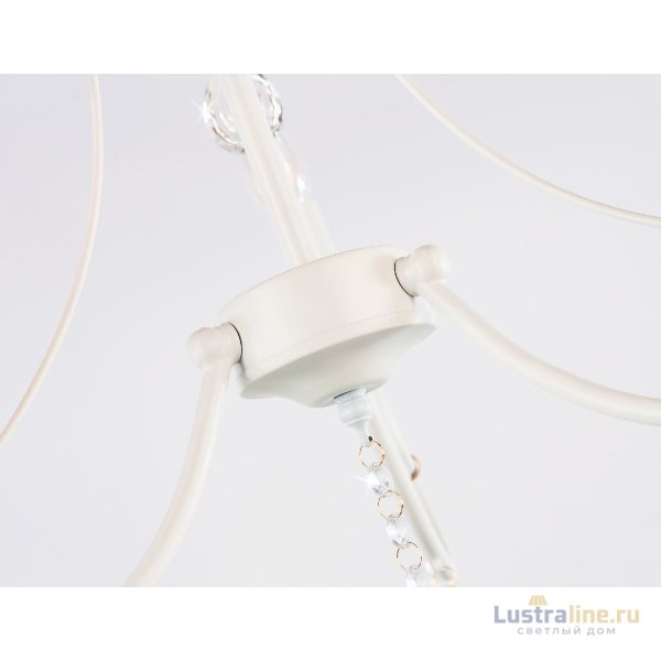 Подвесная люстра Ambrella Light Classic TR4915 Подвесная люстра Ambrella Light Classic TR4915