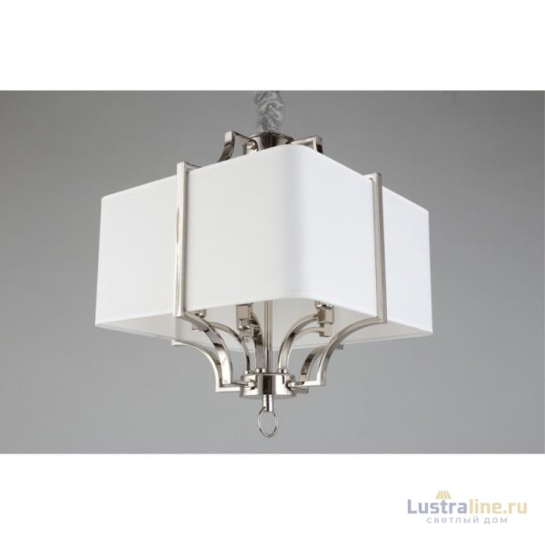 Подвесная люстра APLOYT Romilda APL.732.06.05