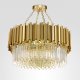 Подвесная люстра Delight Collection Barclay MD19090002-8A