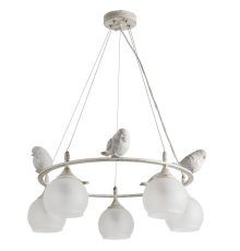 Подвесная люстра ARTE Lamp A2150SP-5WG