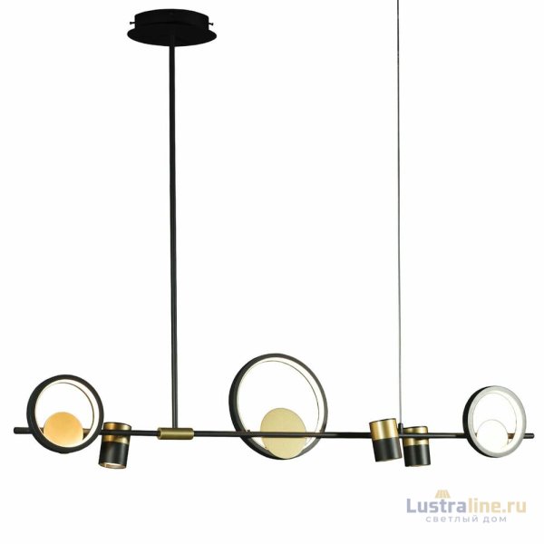 Подвесная люстра Loft IT Saturn 10094/1200