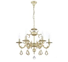 Подвесная люстра Arti Lampadari Falcone E 1.1.6.600 CG