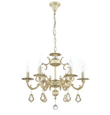 Подвесная люстра Arti Lampadari Falcone E 1.1.6.600 CG