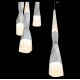 Подвесная светодиодная люстра ST Luce Bochie SL405.103.06