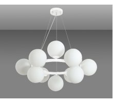 Подвесная люстра Kink Light Сида 07508-12,01