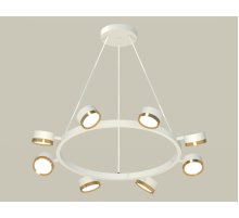 Подвесная люстра Ambrella Light Traditional (C9195, N8124) XB9195152