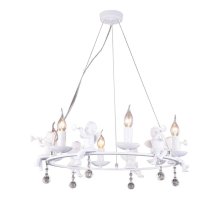 Подвесная люстра Escada 10169 10169/6