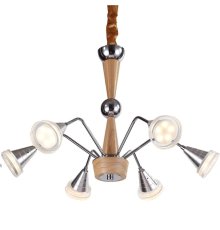 Подвесная люстра Lucia Tucci Natura 072.6 LED