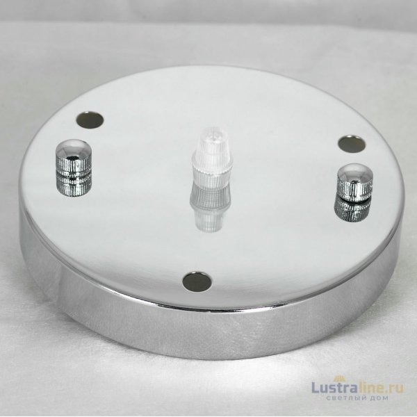 Подвесная люстра Lussole Centennial LSP-8755 Подвесная люстра Lussole Centennial LSP-8755