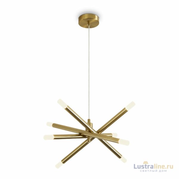 Подвесная люстра Freya Wands FR6130PL-L24B
