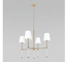 Подвесная люстра Loft IT Cosy 10308 Antique Brass